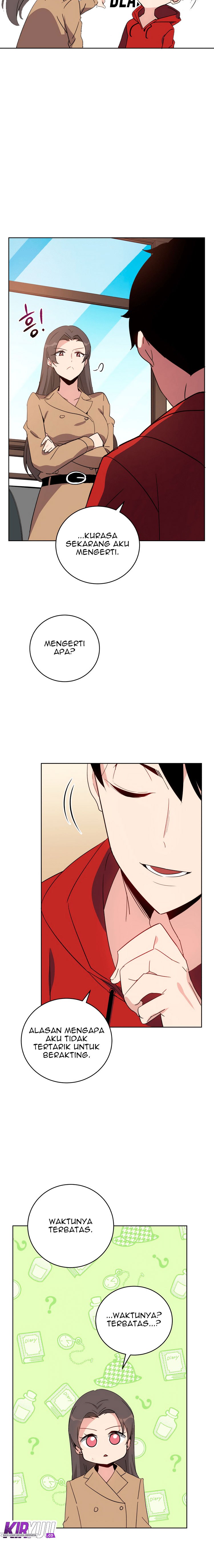 The Descent of the Demonic Master Chap 64 - Next Chap 65