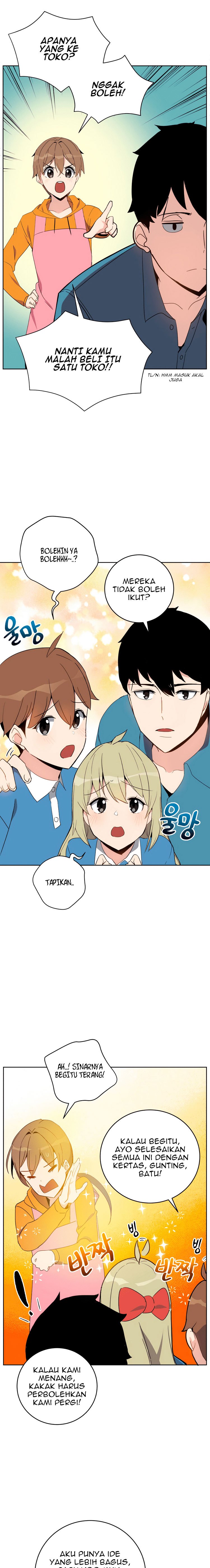 The Descent of the Demonic Master Chap 64 - Next Chap 65