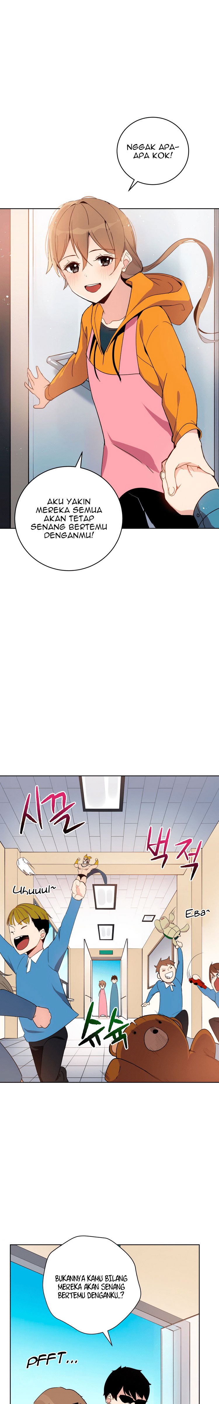 The Descent of the Demonic Master Chap 64 - Next Chap 65