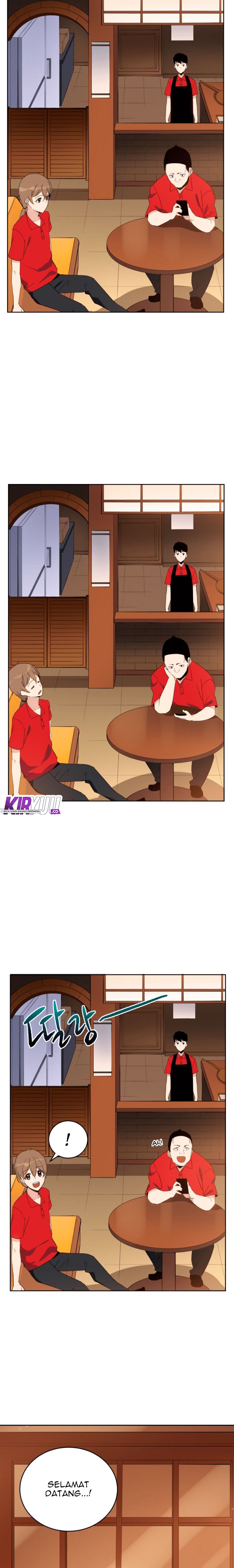 The Descent of the Demonic Master Chap 65 - Next Chap 66