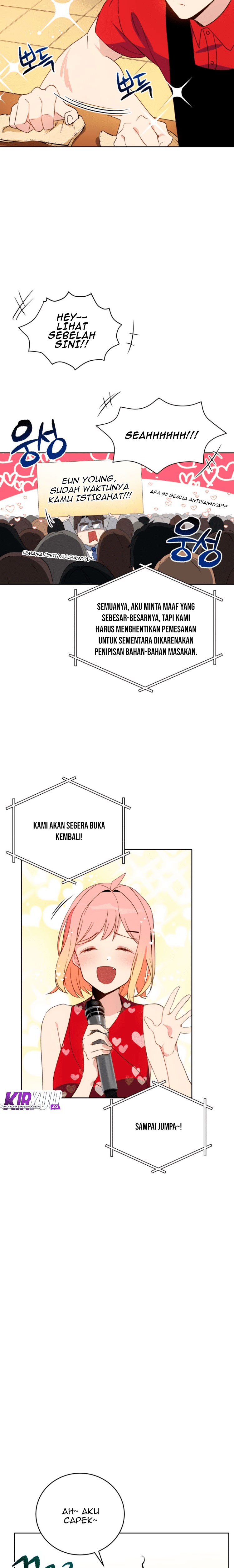 The Descent of the Demonic Master Chap 65 - Next Chap 66