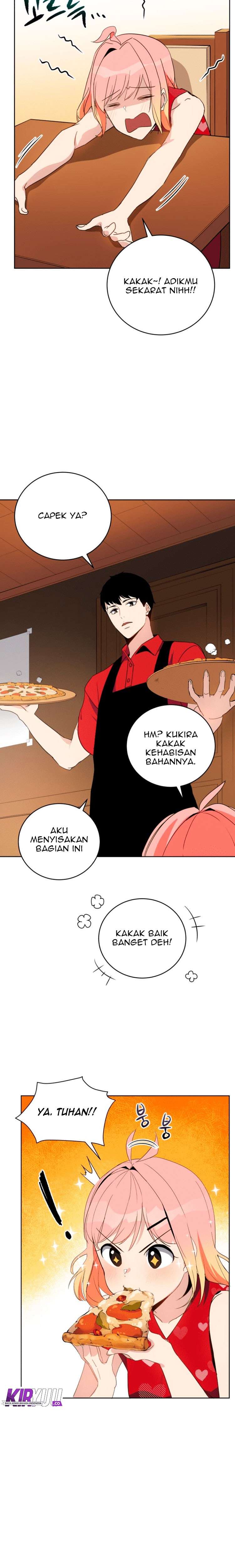 The Descent of the Demonic Master Chap 65 - Next Chap 66