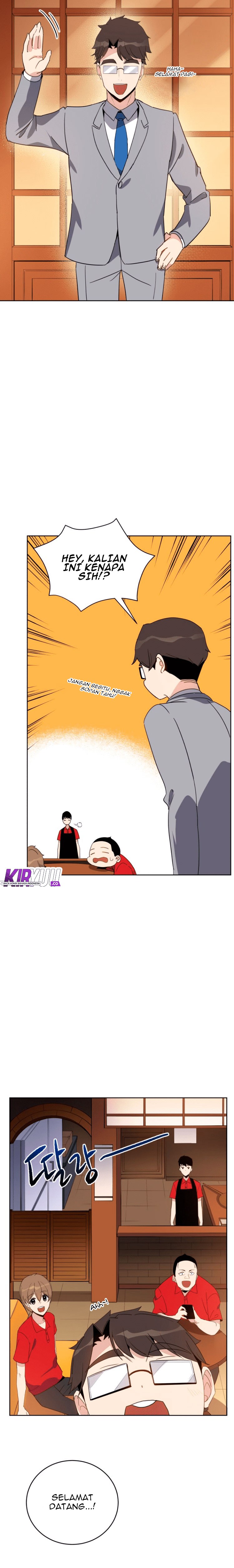 The Descent of the Demonic Master Chap 65 - Next Chap 66