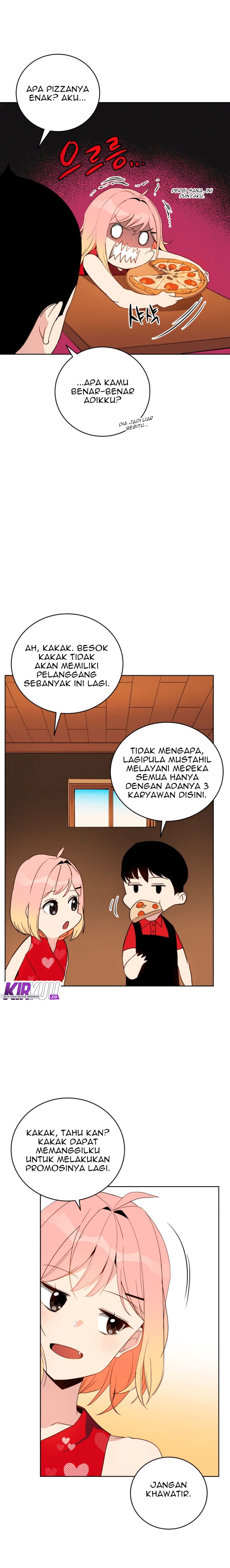 The Descent of the Demonic Master Chap 65 - Next Chap 66