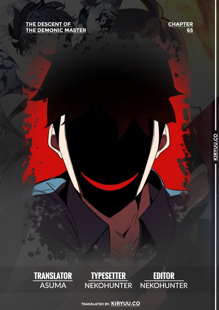 The Descent of the Demonic Master Chap 65 - Next Chap 66