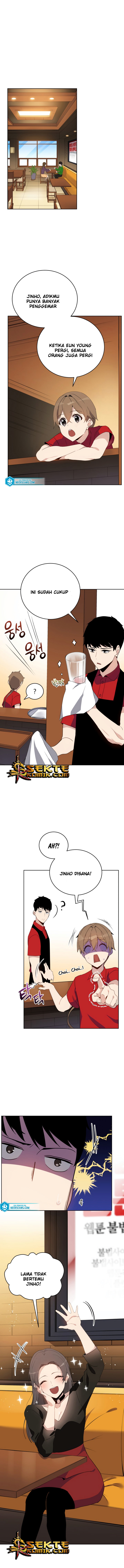 The Descent of the Demonic Master Chap 66 - Next Chap 67