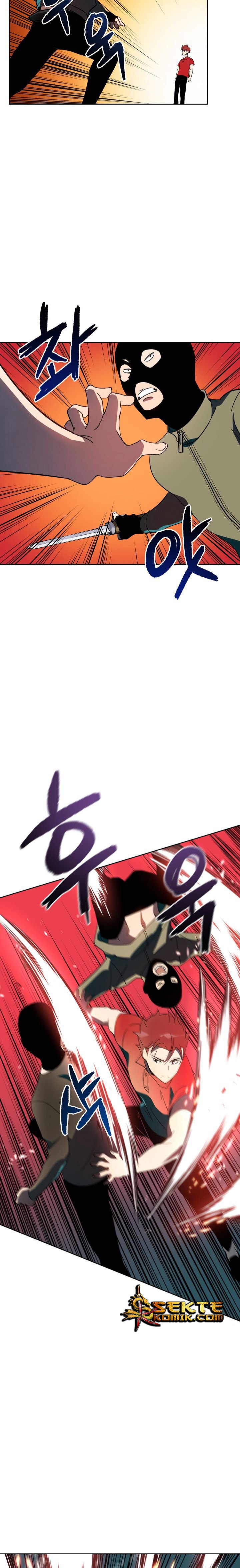 The Descent of the Demonic Master Chap 68 - Next Chap 69