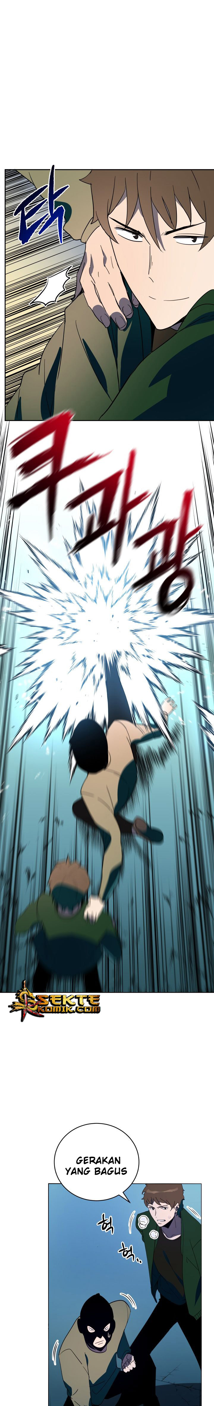 The Descent of the Demonic Master Chap 68 - Next Chap 69