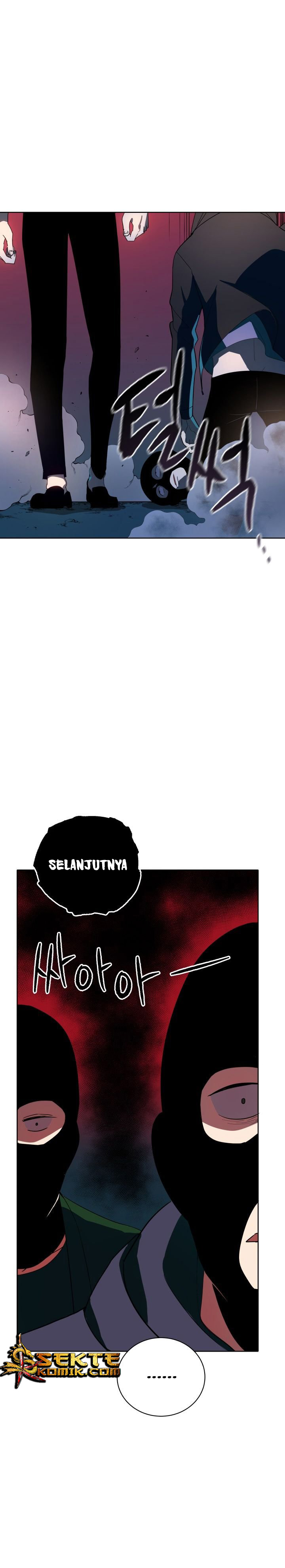 The Descent of the Demonic Master Chap 68 - Next Chap 69