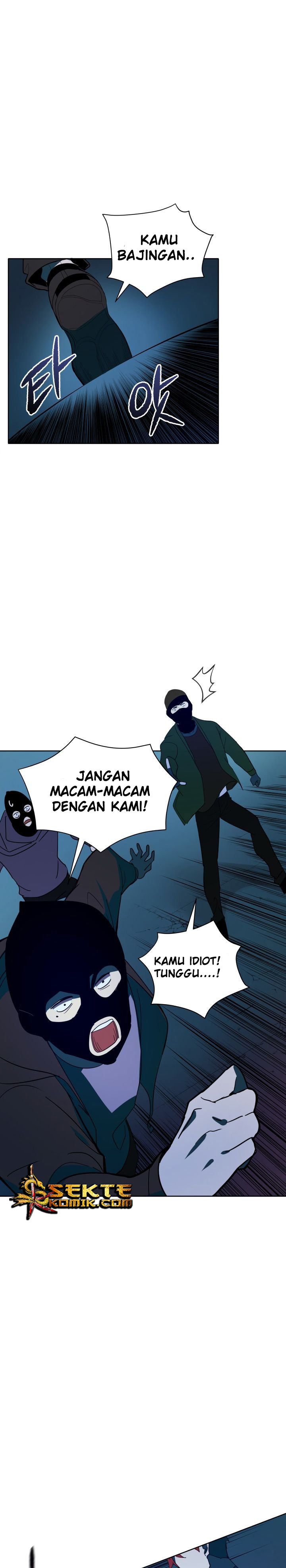 The Descent of the Demonic Master Chap 68 - Next Chap 69