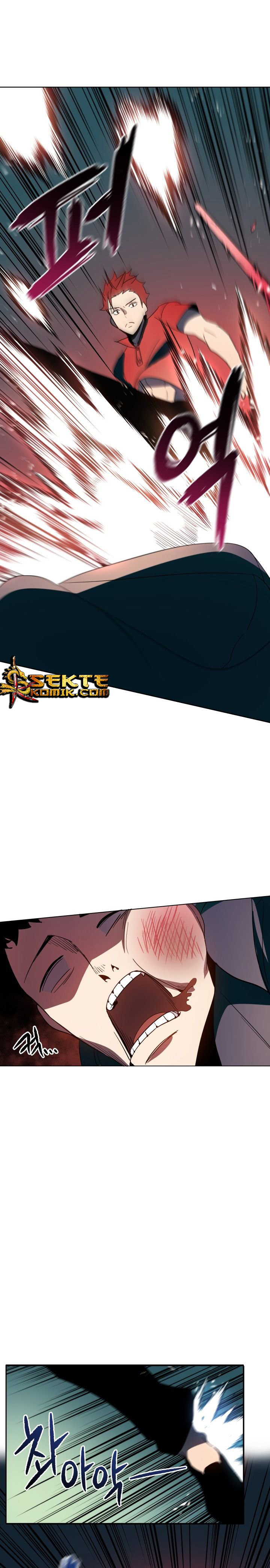 The Descent of the Demonic Master Chap 68 - Next Chap 69