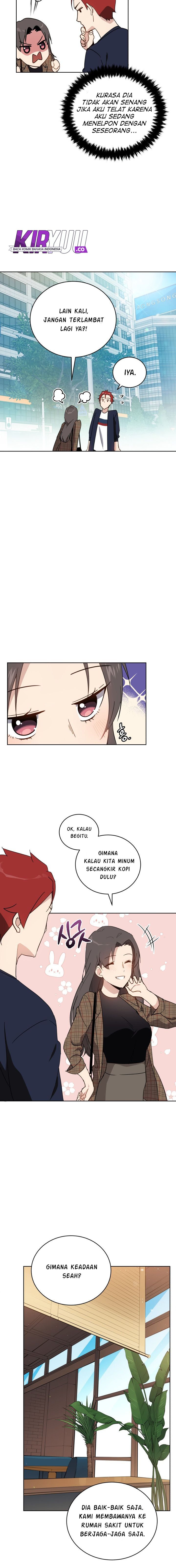 The Descent of the Demonic Master Chap 70 - Next Chap 71