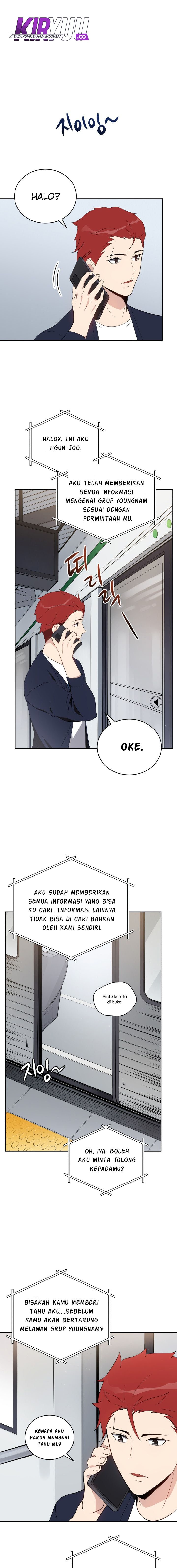 The Descent of the Demonic Master Chap 70 - Next Chap 71