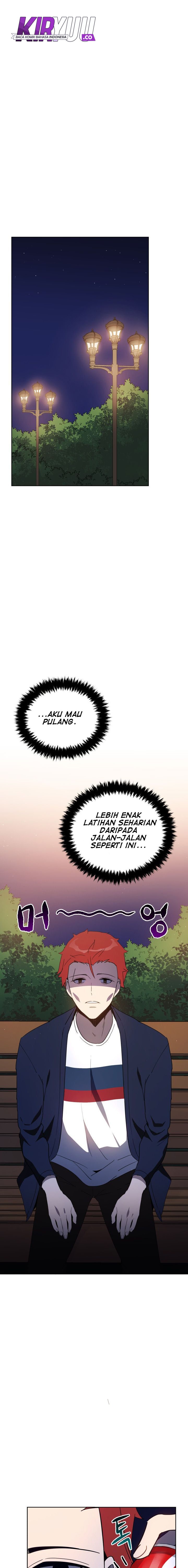 The Descent of the Demonic Master Chap 70 - Next Chap 71