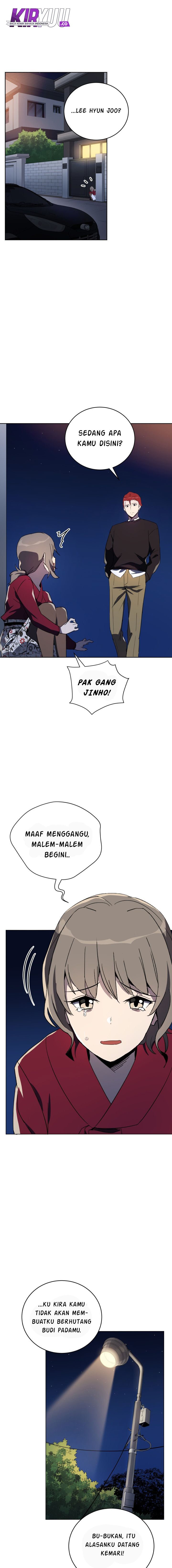 The Descent of the Demonic Master Chap 71 - Next Chap 72