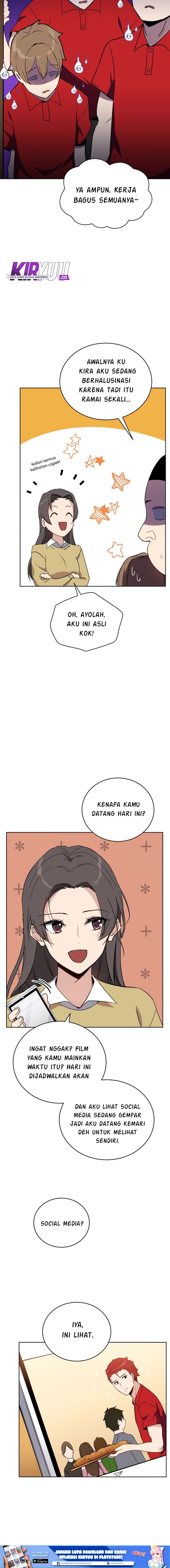 The Descent of the Demonic Master Chap 71 - Next Chap 72