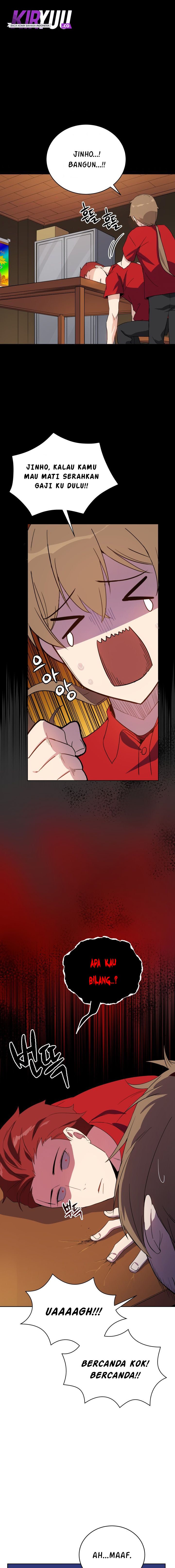 The Descent of the Demonic Master Chap 71 - Next Chap 72