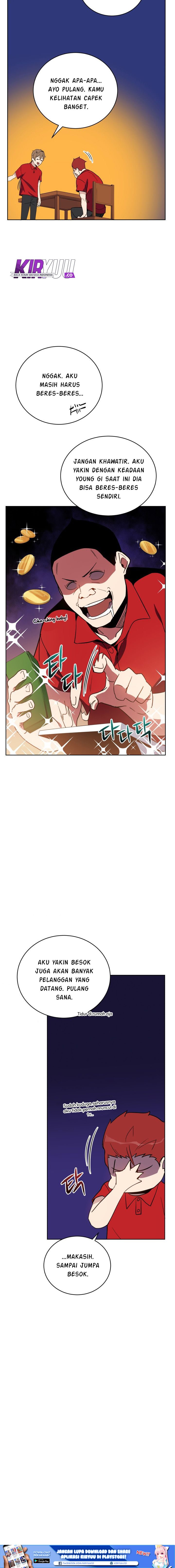 The Descent of the Demonic Master Chap 71 - Next Chap 72