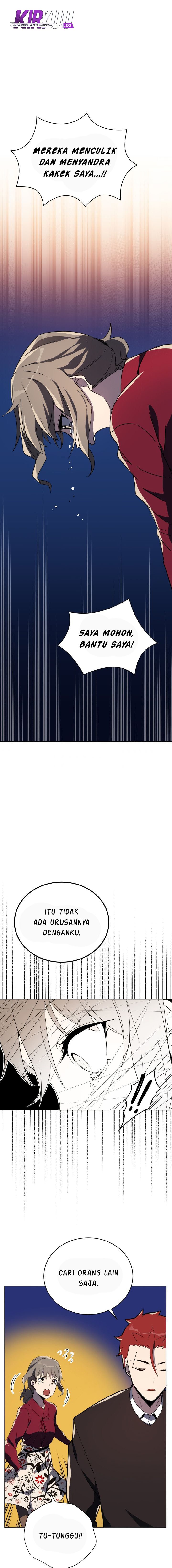 The Descent of the Demonic Master Chap 71 - Next Chap 72