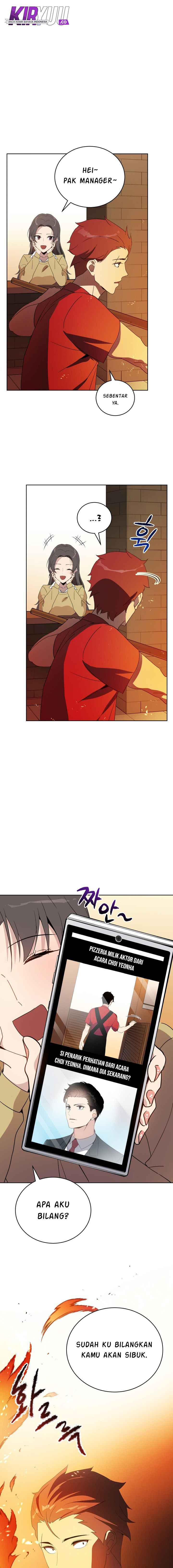 The Descent of the Demonic Master Chap 71 - Next Chap 72