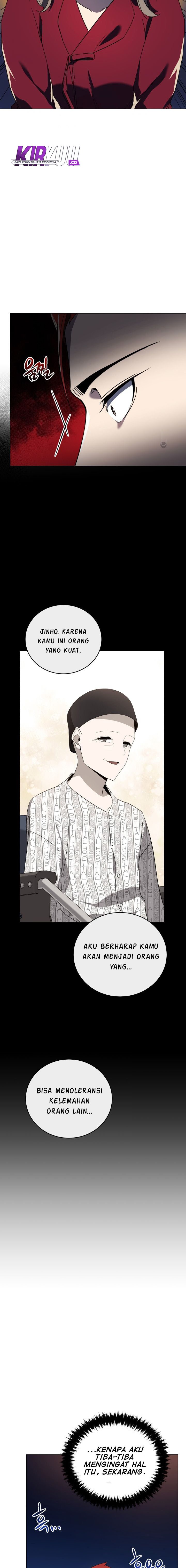 The Descent of the Demonic Master Chap 71 - Next Chap 72