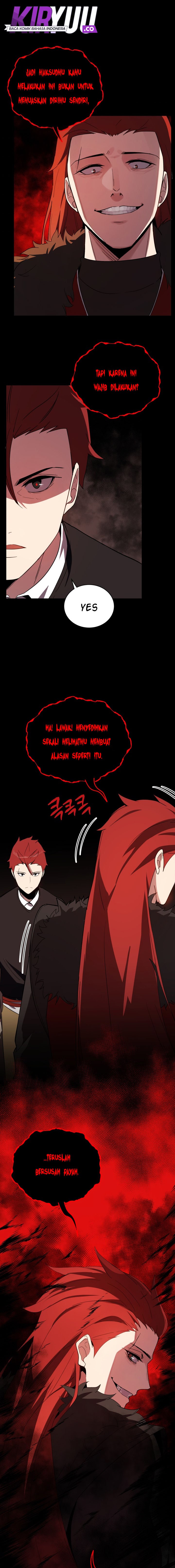 The Descent of the Demonic Master Chap 72 - Next Chap 73