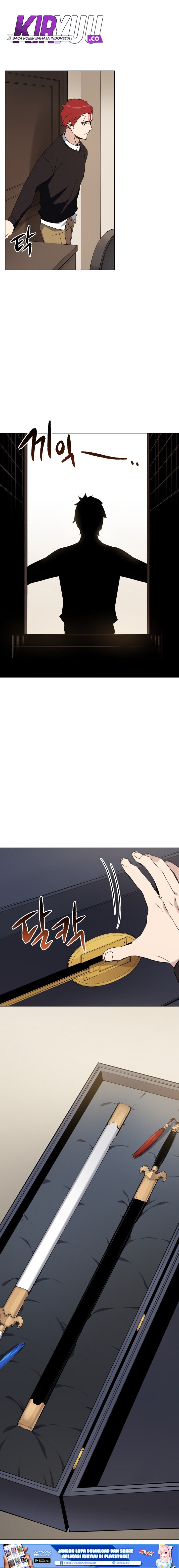 The Descent of the Demonic Master Chap 72 - Next Chap 73