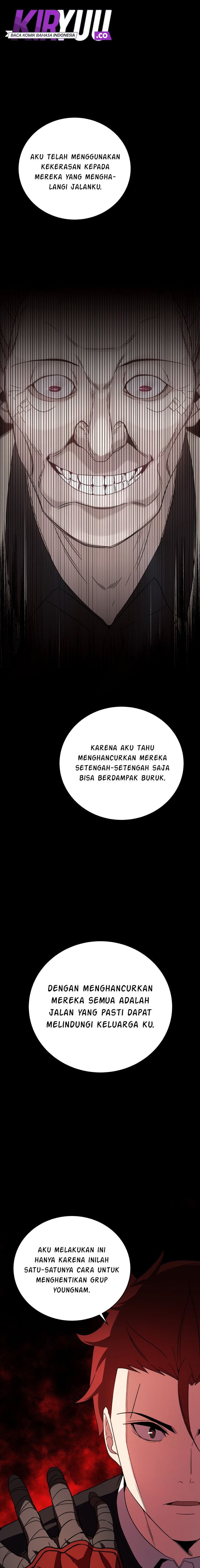 The Descent of the Demonic Master Chap 72 - Next Chap 73