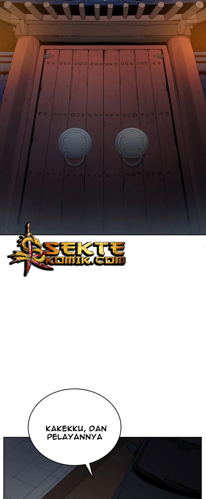 The Descent of the Demonic Master Chap 73 - Next Chap 74