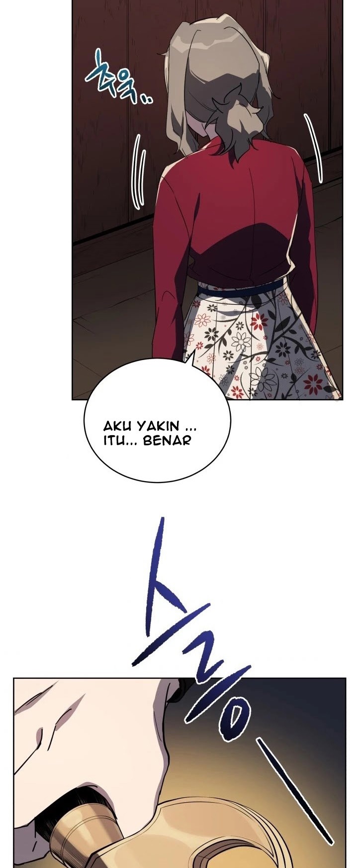 The Descent of the Demonic Master Chap 73 - Next Chap 74