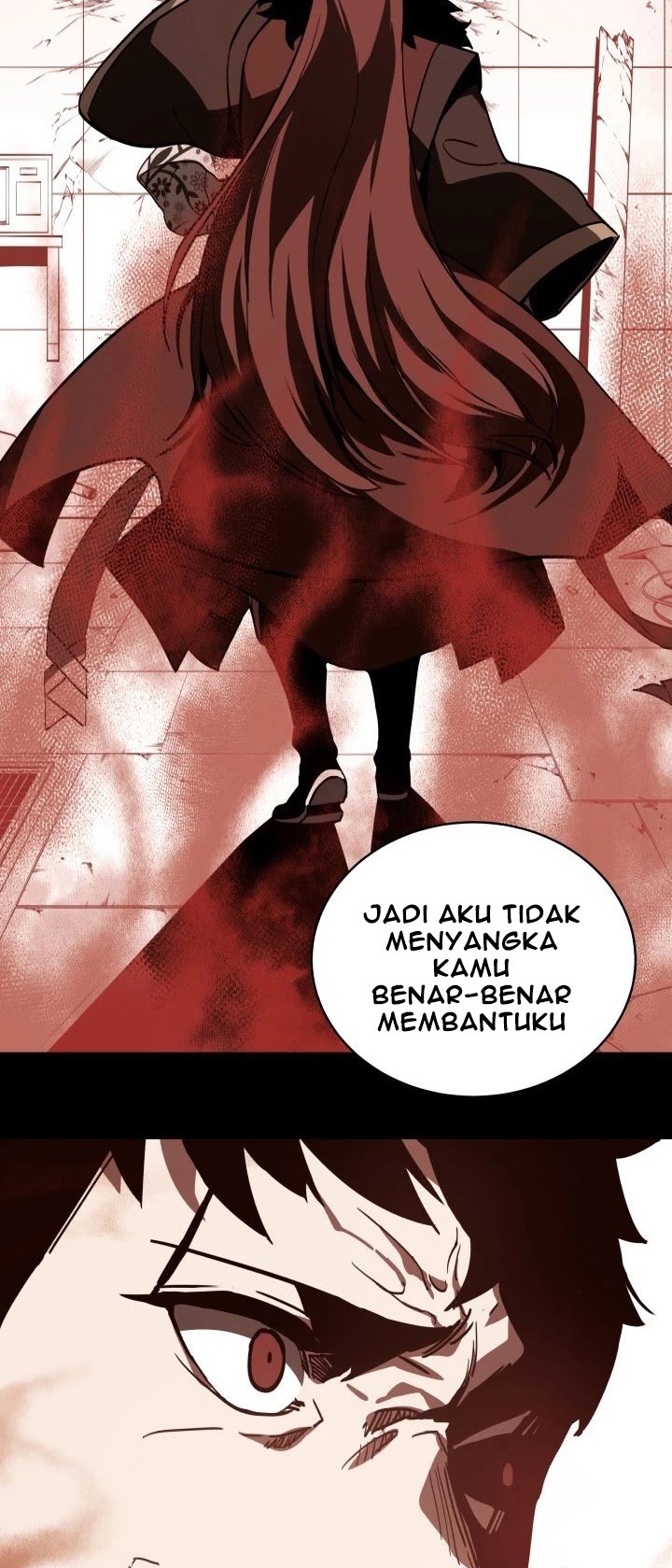 The Descent of the Demonic Master Chap 73 - Next Chap 74