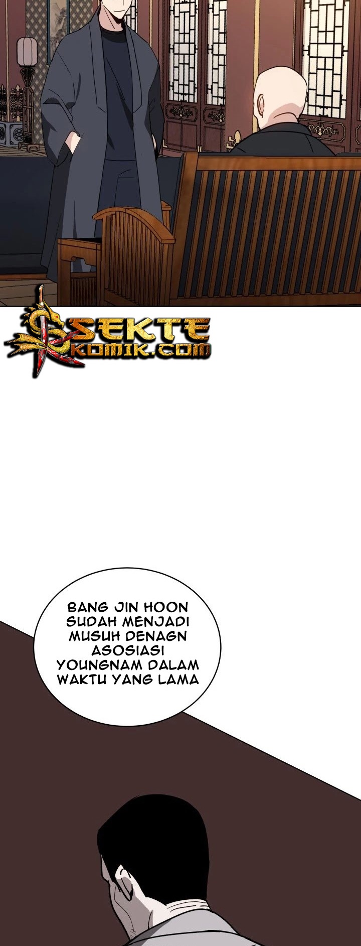 The Descent of the Demonic Master Chap 73 - Next Chap 74