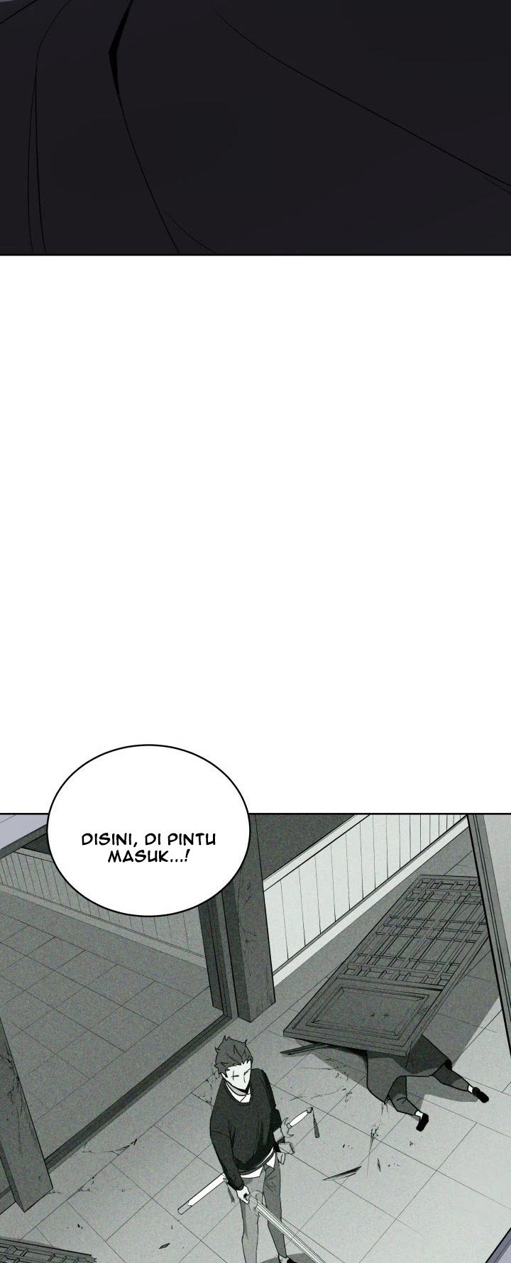 The Descent of the Demonic Master Chap 73 - Next Chap 74