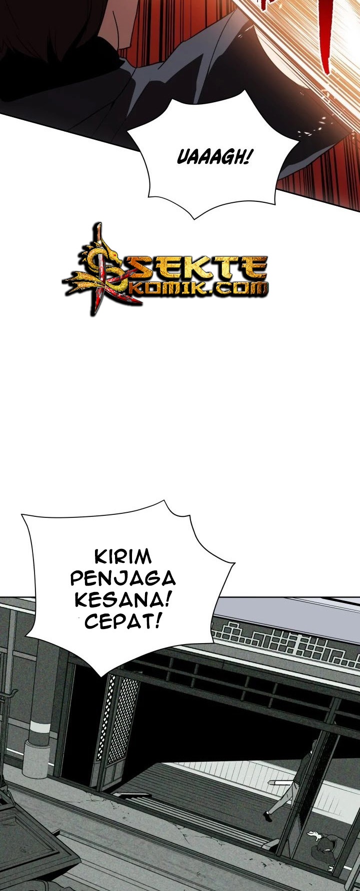 The Descent of the Demonic Master Chap 73 - Next Chap 74