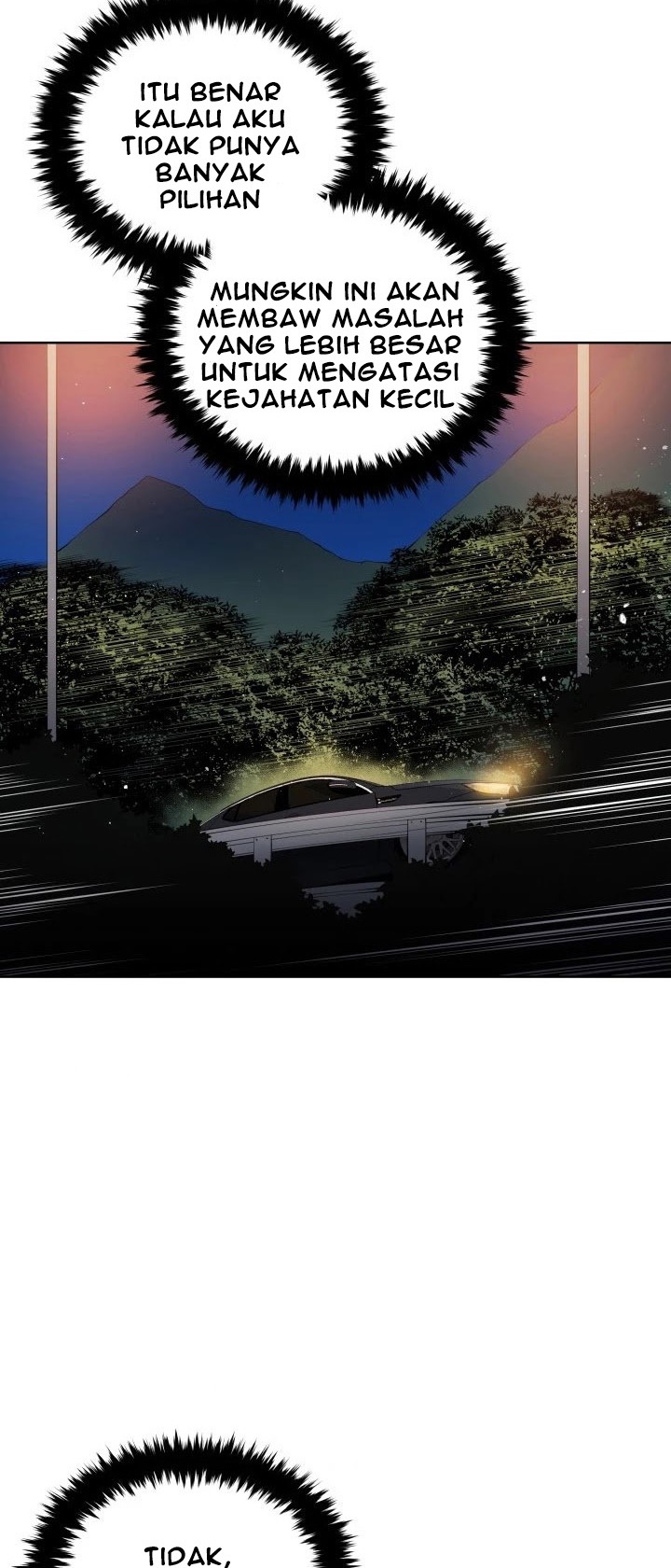 The Descent of the Demonic Master Chap 73 - Next Chap 74