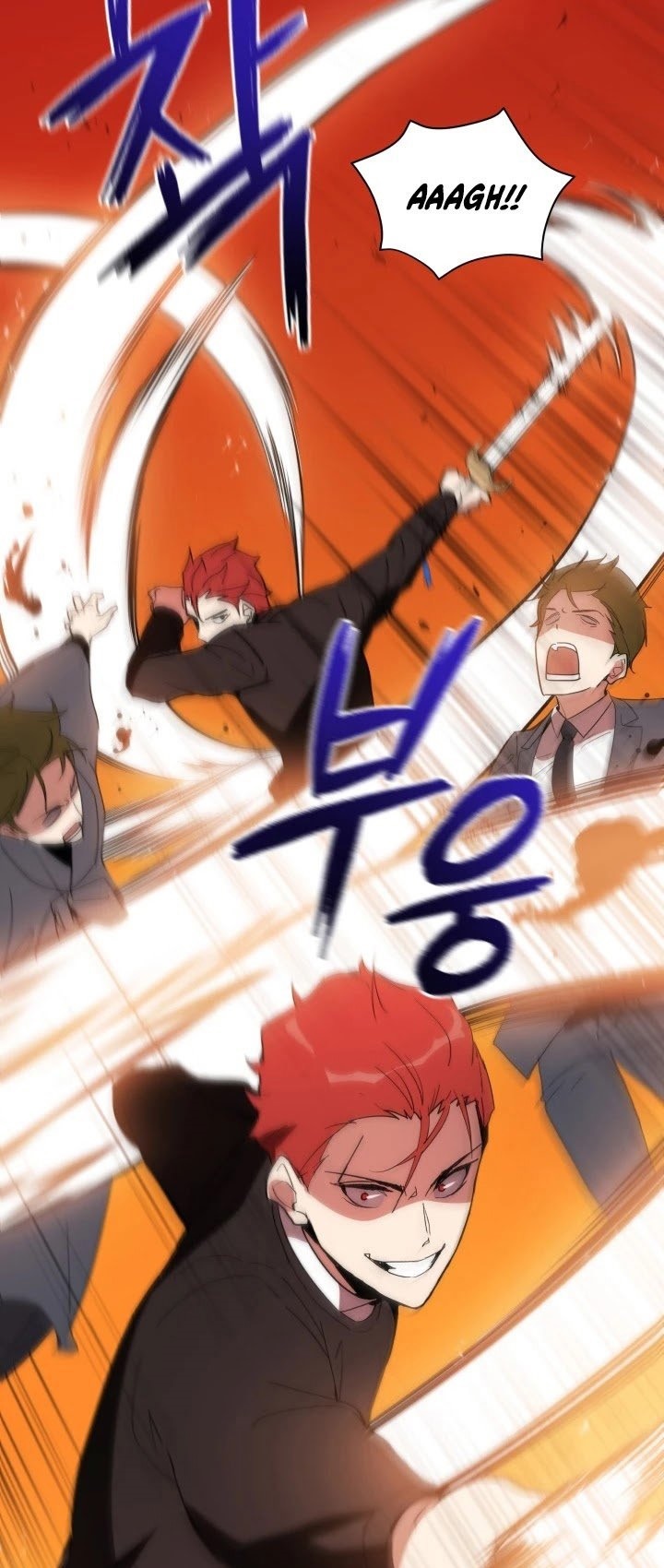 The Descent of the Demonic Master Chap 73 - Next Chap 74