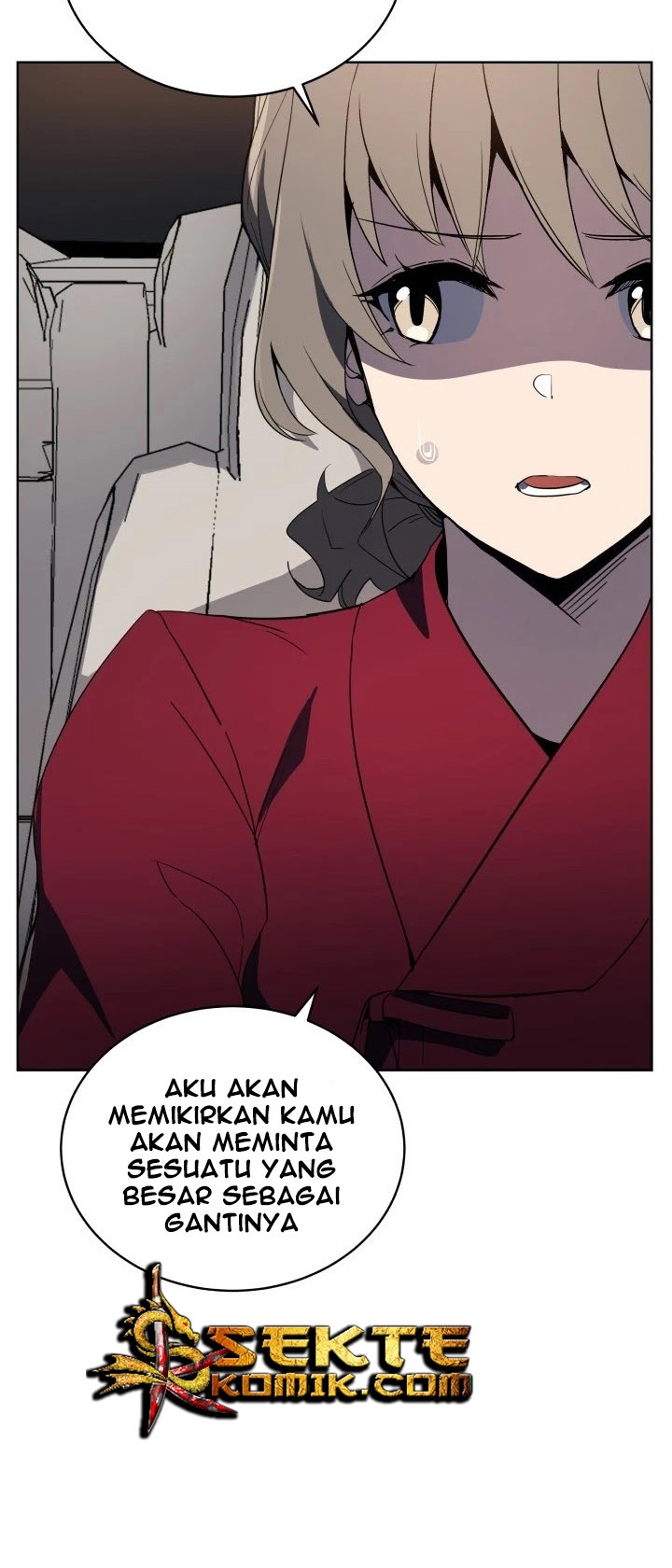 The Descent of the Demonic Master Chap 73 - Next Chap 74