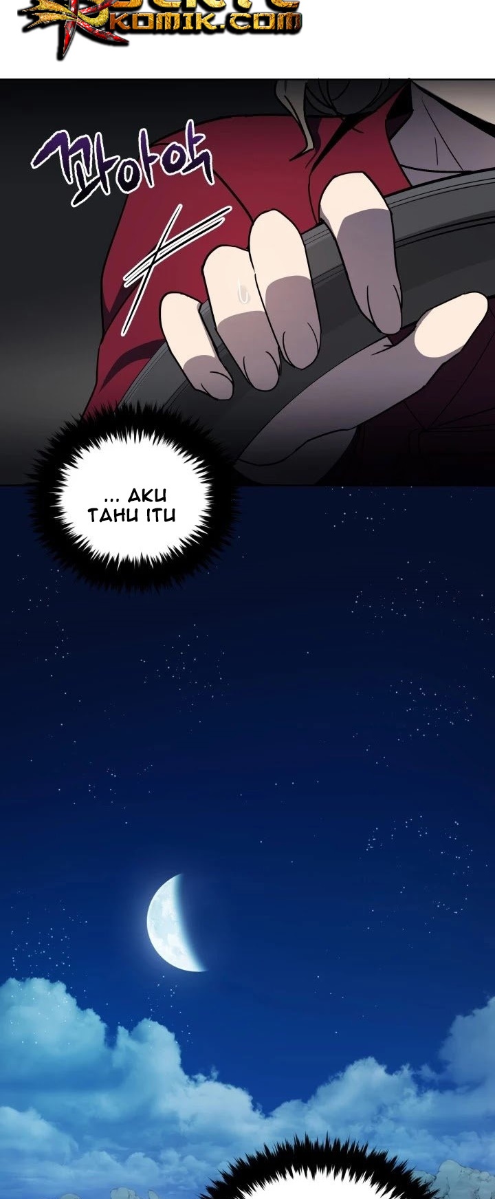 The Descent of the Demonic Master Chap 73 - Next Chap 74