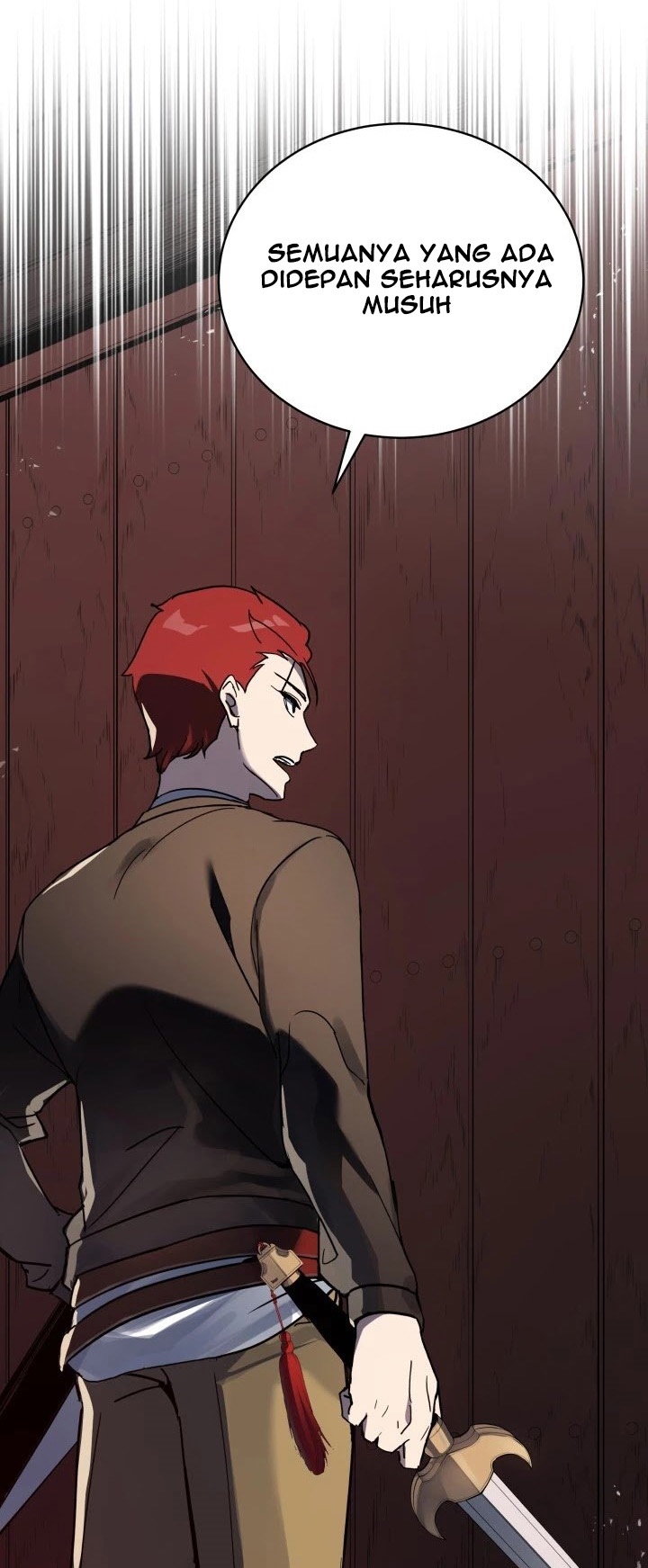 The Descent of the Demonic Master Chap 73 - Next Chap 74