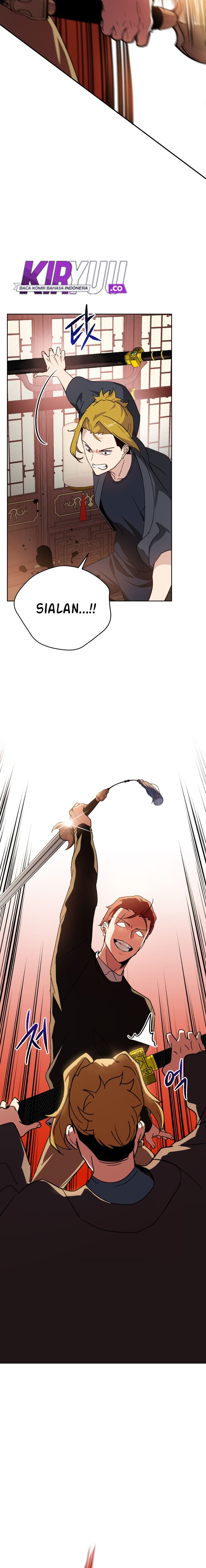 The Descent of the Demonic Master Chap 74 - Next Chap 75