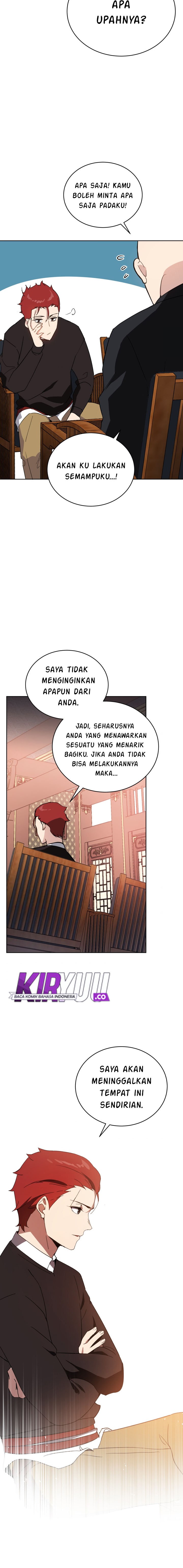 The Descent of the Demonic Master Chap 74 - Next Chap 75