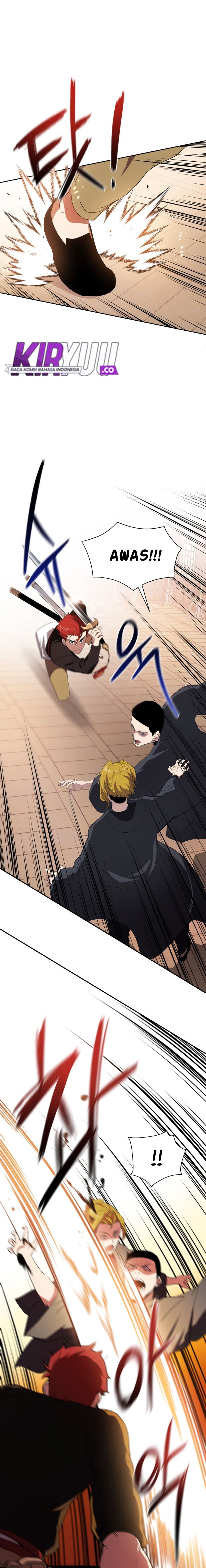 The Descent of the Demonic Master Chap 74 - Next Chap 75