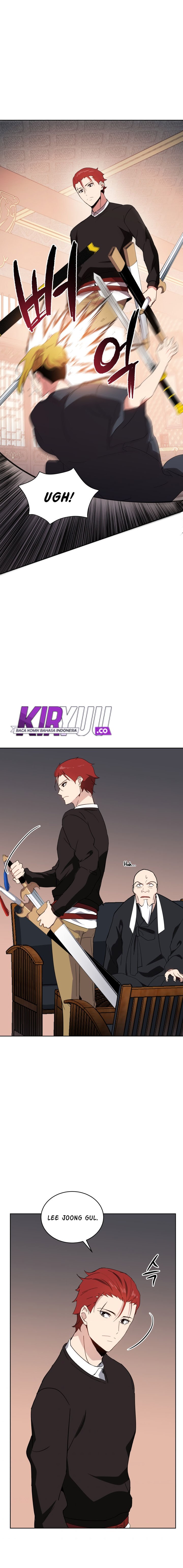 The Descent of the Demonic Master Chap 74 - Next Chap 75