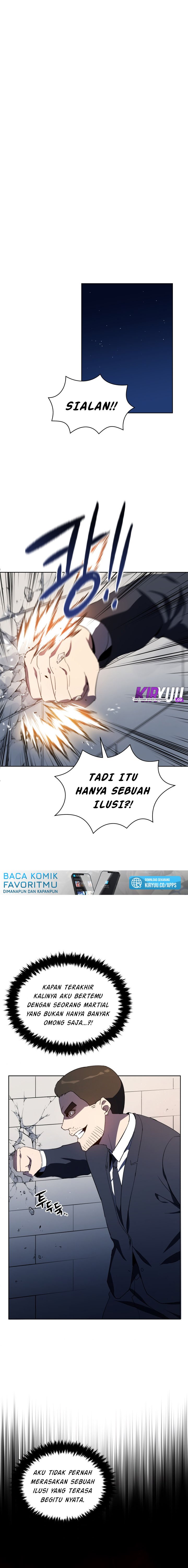 The Descent of the Demonic Master Chap 75 - Next Chap 76