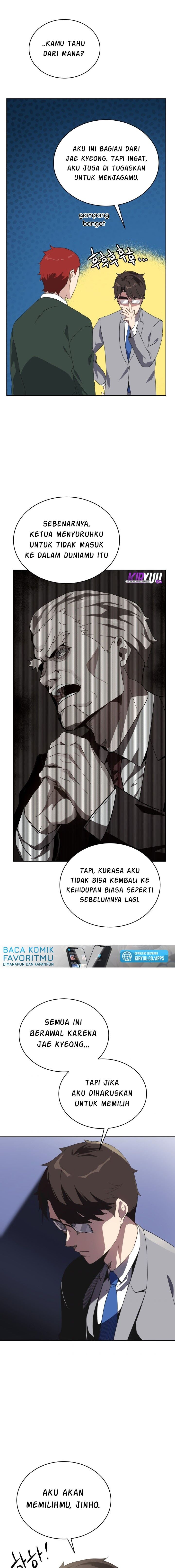 The Descent of the Demonic Master Chap 76 - Next Chap 77