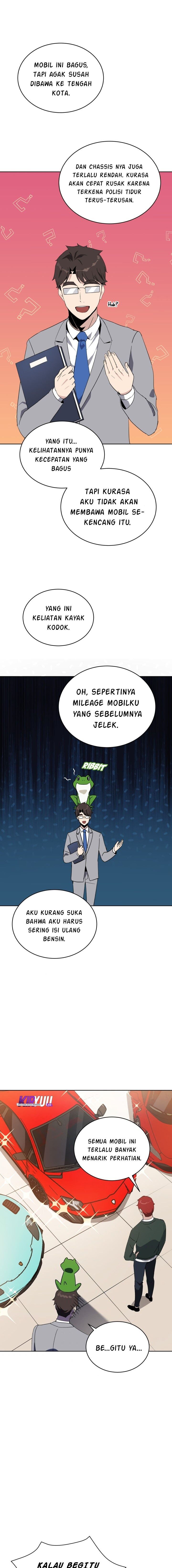 The Descent of the Demonic Master Chap 76 - Next Chap 77