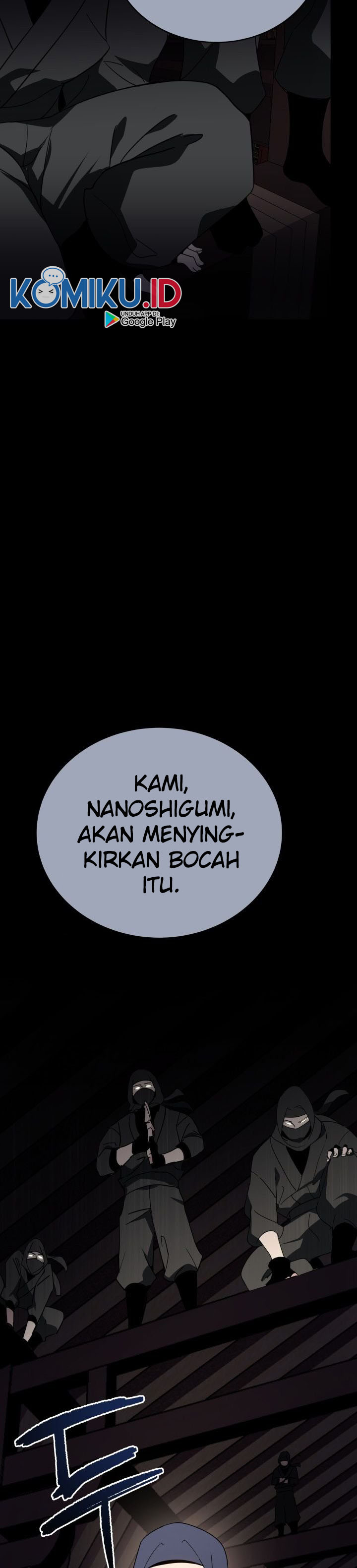 The Descent of the Demonic Master Chap 77 - Next Chap 78