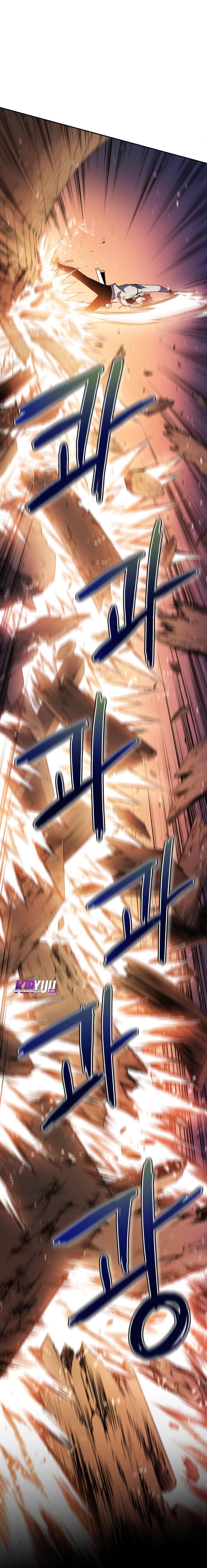 The Descent of the Demonic Master Chap 78 - Next Chap 79