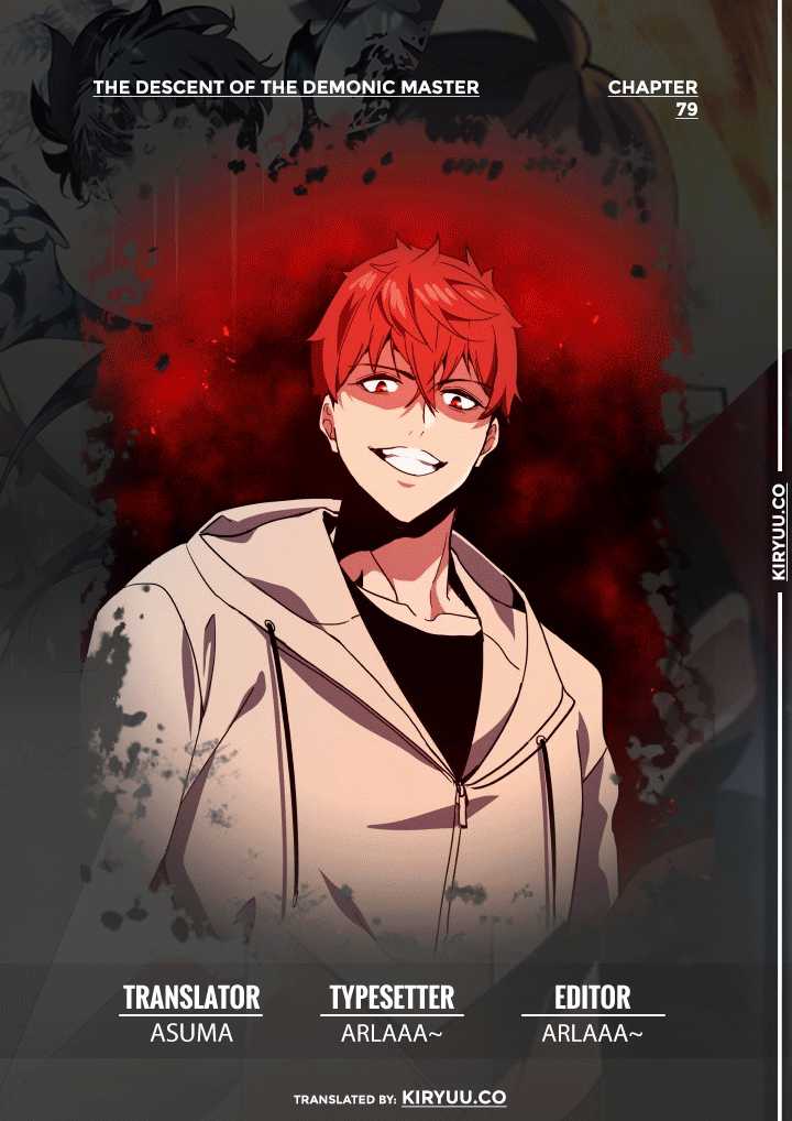The Descent of the Demonic Master Chap 79 - Next Chap 80