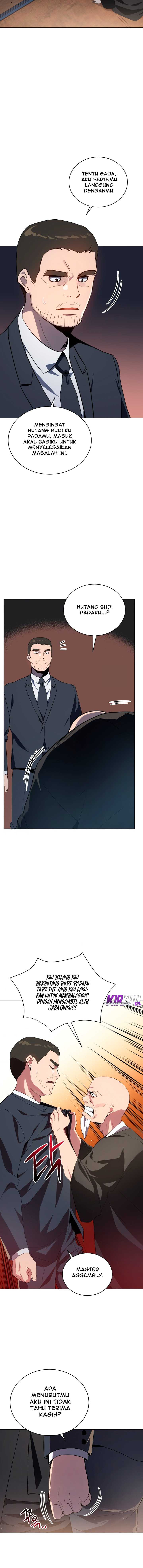 The Descent of the Demonic Master Chap 79 - Next Chap 80